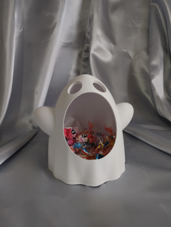 Producto - Fantasmita bowl/deposito