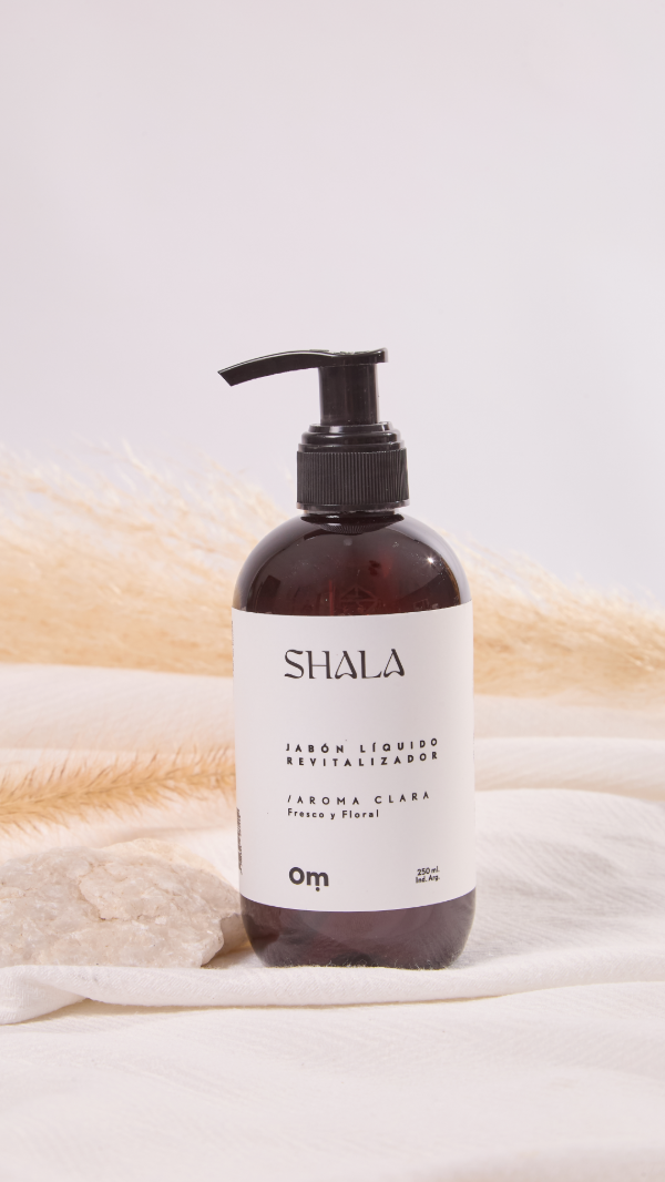 Producto - JABON LIQUIDO
