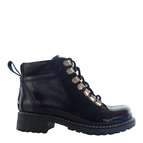 Producto - BORCEGO 1986 CHAROL NEGRO