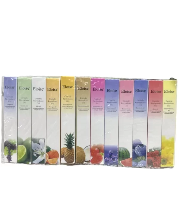 Producto - ACEITE PARA CUTICULA