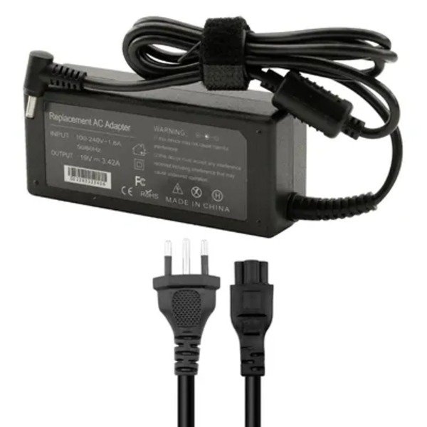 Producto - Generica de Alimentao Trove - 65W - Para Notebook Gateway -  101010