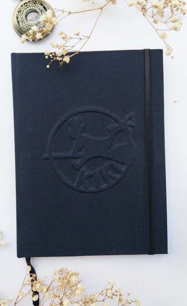 Producto - Cuaderno Kiki