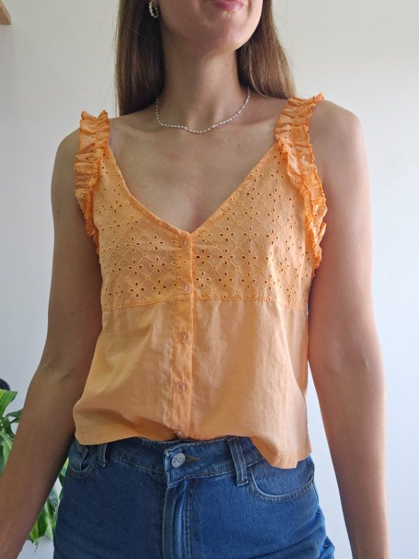 Producto - Blusa ALMA