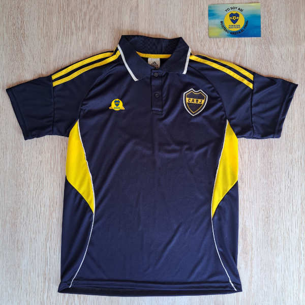 Producto - CHOMBA 25-26