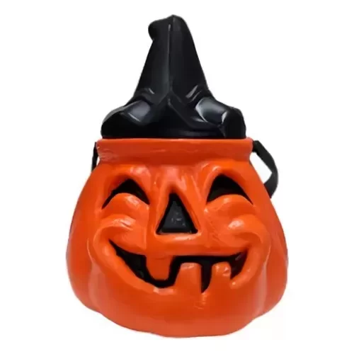 Producto - Calabaza caramelera walloween 15X21cm