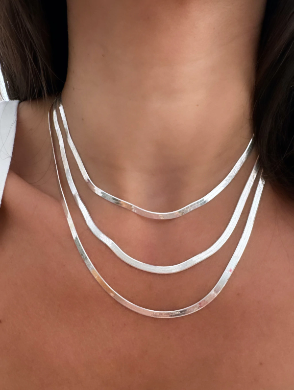 Producto - Cadena Mirror - 0