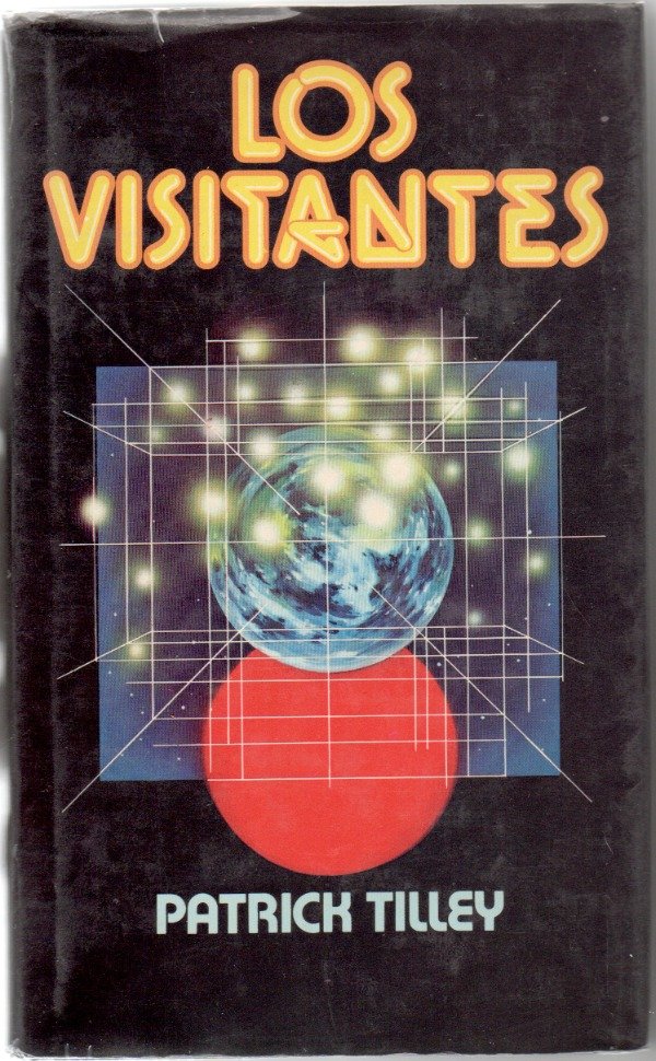 Producto - Los Visitantes - Patrick Tilley