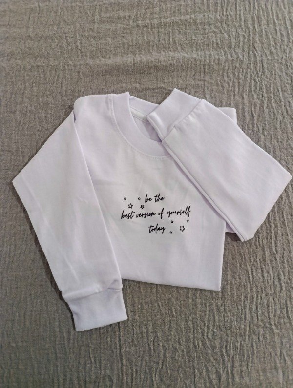 Producto - TALLE 6 - Camiseta premium - Estrellas