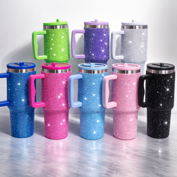 Producto - vaso quencher 1.200 ml antiderrame (COLORES VARIOS) MC5052