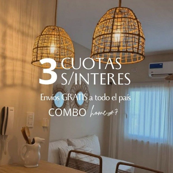 Producto - COMBOHOME#7 - EnvÍos GRATIS