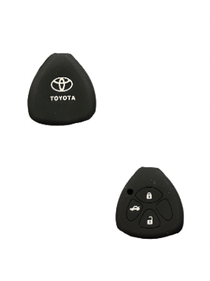 Producto - CUBRELLAVE TOYOTA 3