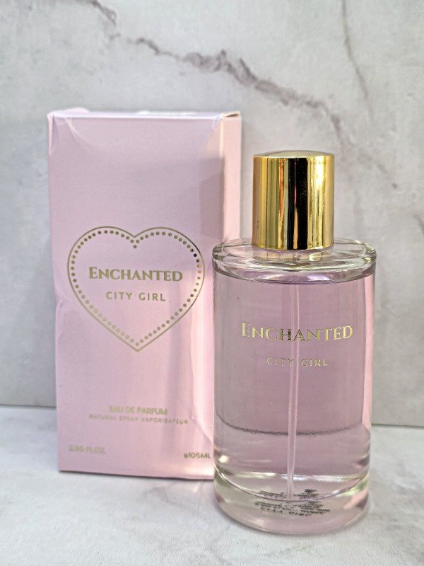 Producto - Perfume Enchanted