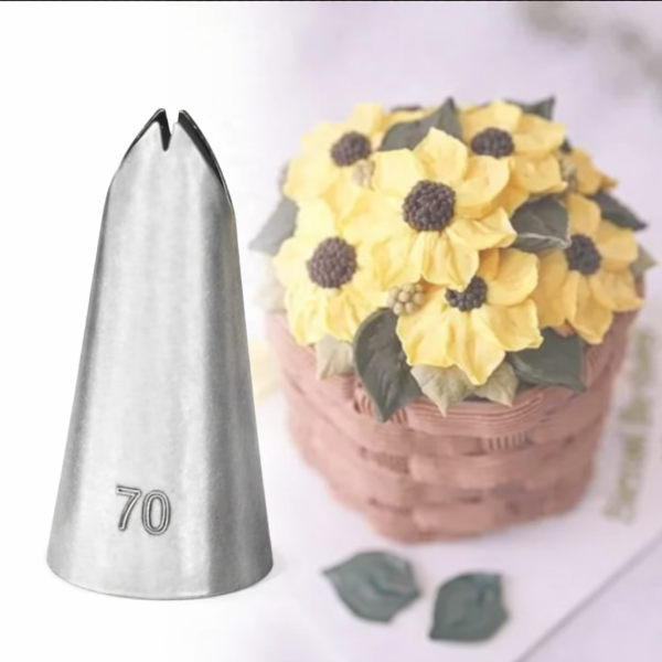 Producto - Boquilla 70 -400