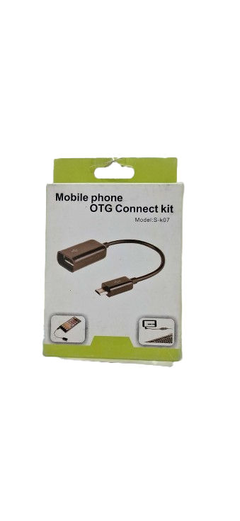 Producto - OTG V8 o MICRO USB