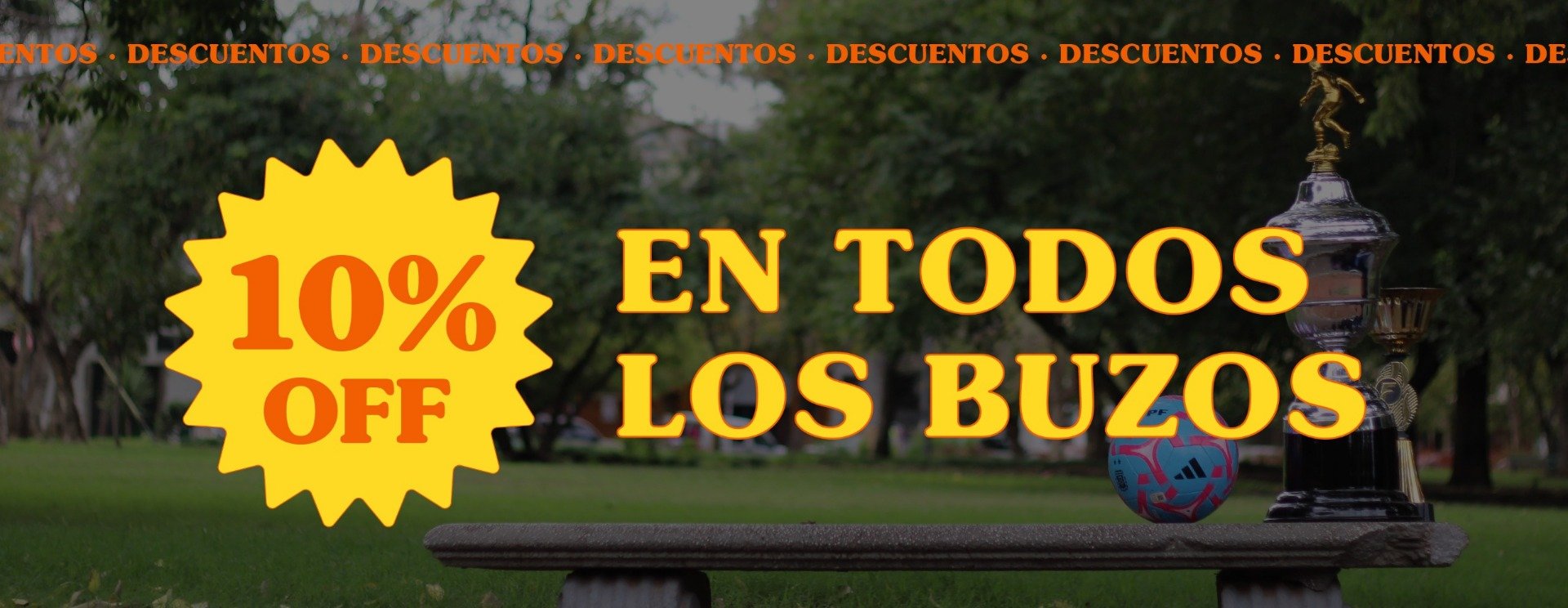 Banner