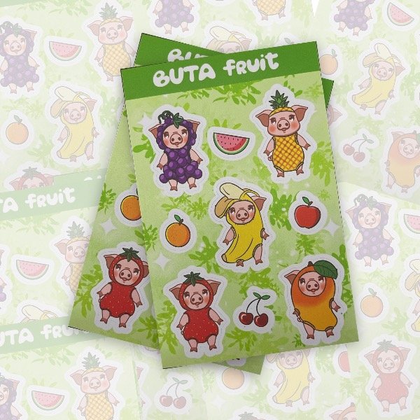 Producto - Frutales