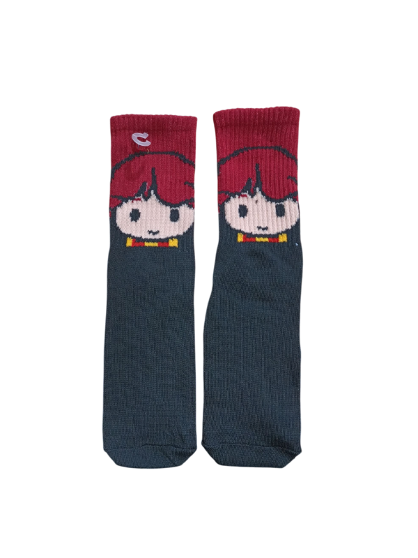 Producto - TENIS/URBANAS HARRY POTTER - RON