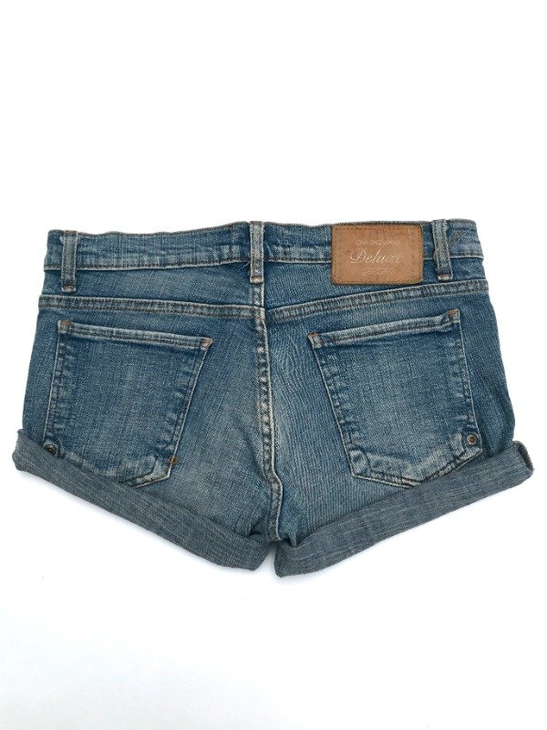 Producto - Ona saez denim shorts - 2