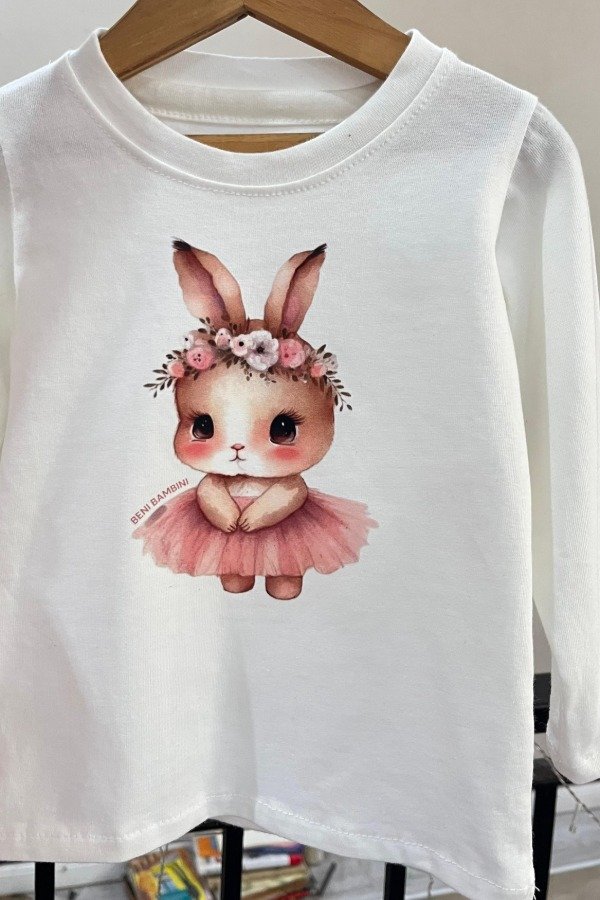 Producto - Remera Connie cruda