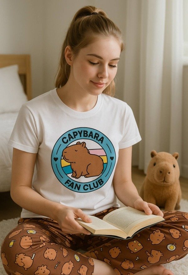 Producto - Pijama Capi