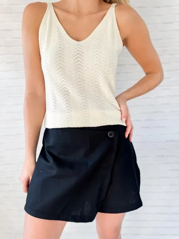 Producto - Short Pollera Malory