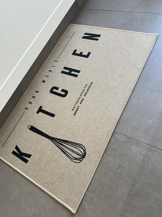 Producto - ALFOMBRA KITCHEN CORTA
