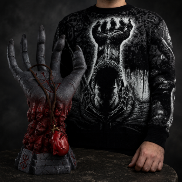 Producto - Berserk Eclipse Set