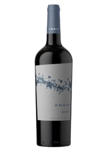 Producto - Anaia Malbec