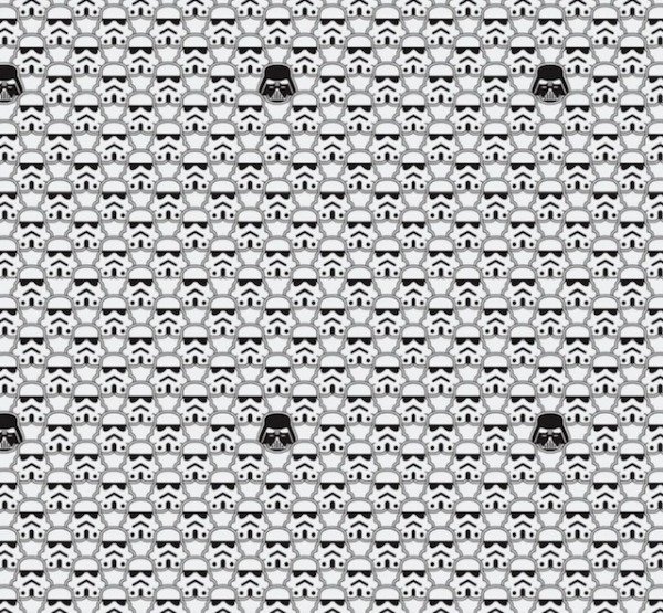 Producto - STAR W BYN