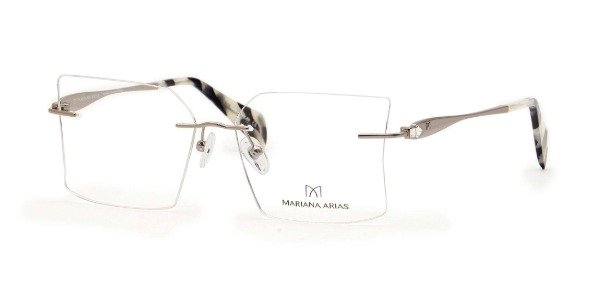 Producto - Mariana Arias 394 Plata