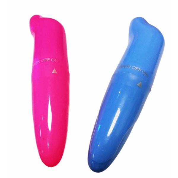 Producto - Vibrador bullet hawai - 0