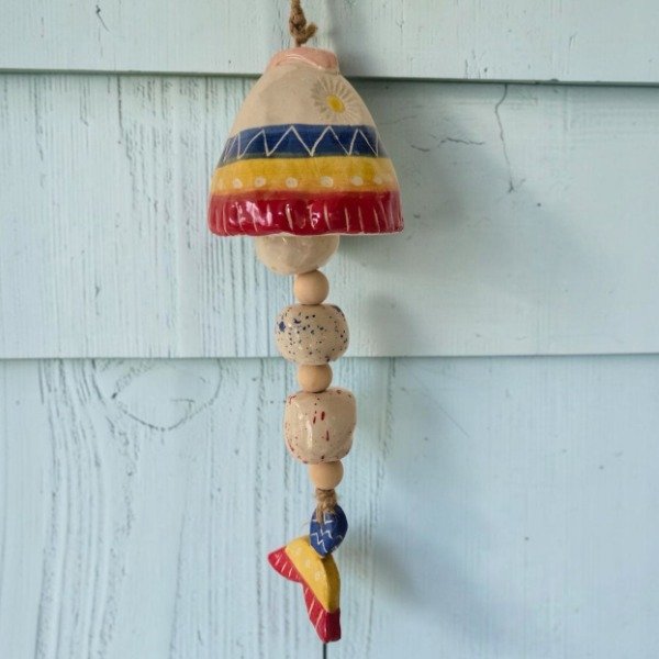 Producto - Pez colgante - 1