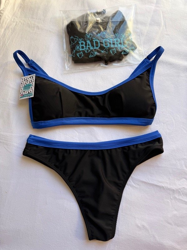 Producto - REBEL NEGRO