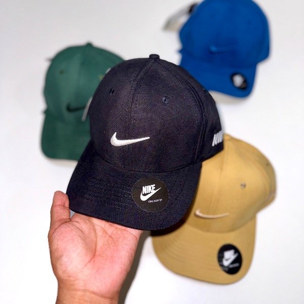 Gamuza l Nike — imagen 4