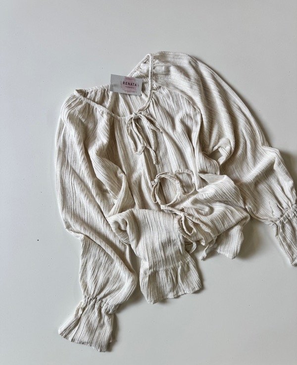 Producto - Blusa Antonieta