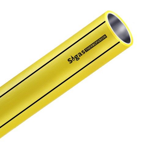 Producto - Caño termofusión gas SIGAS