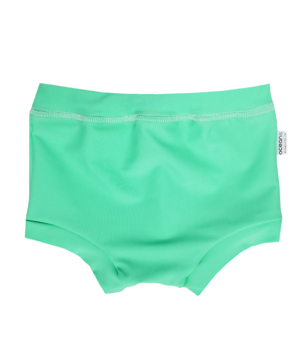 Producto - Swimmer UV - Verde agua