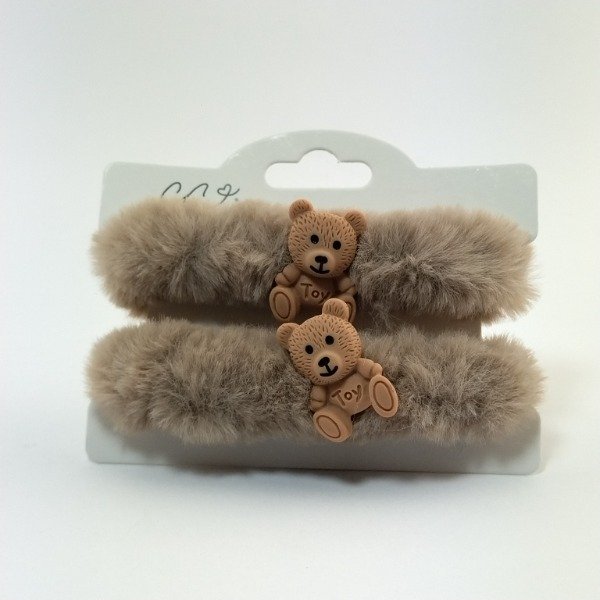 Producto - colitas oso x2