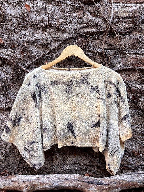 Producto - Mongolesa Bambú (Casa Errática)