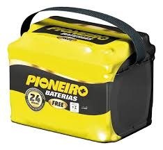 Producto - BATERIA PIONEIRO 65A F60DG 24 MESES GARANTIA