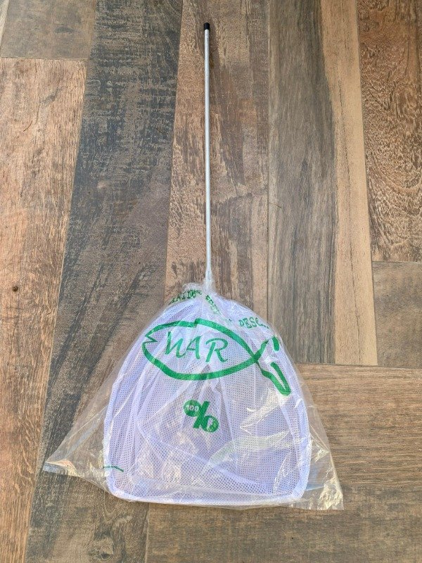 Producto - COPO TUL MANGO LARGO