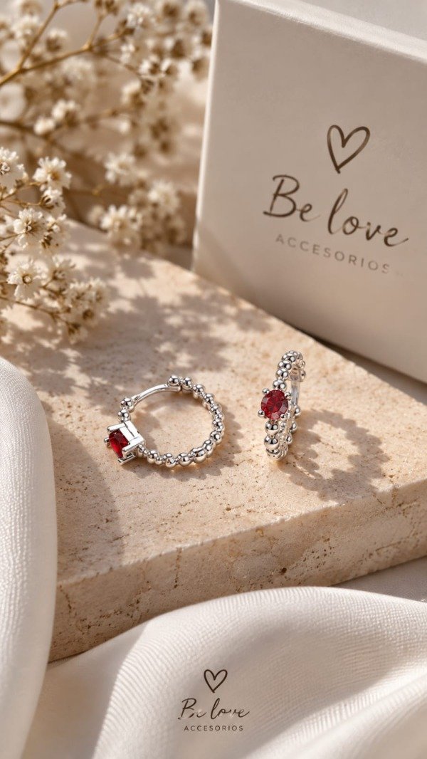Producto - argollas emilia - 0