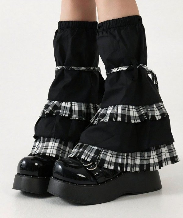 Producto - Polainas Lavinge