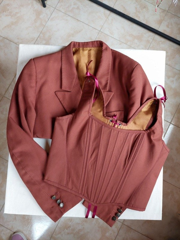 Producto - Conjunto Arcilla