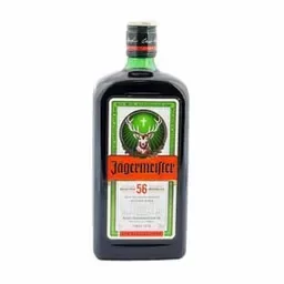 Producto - Jagermeister 700 ml