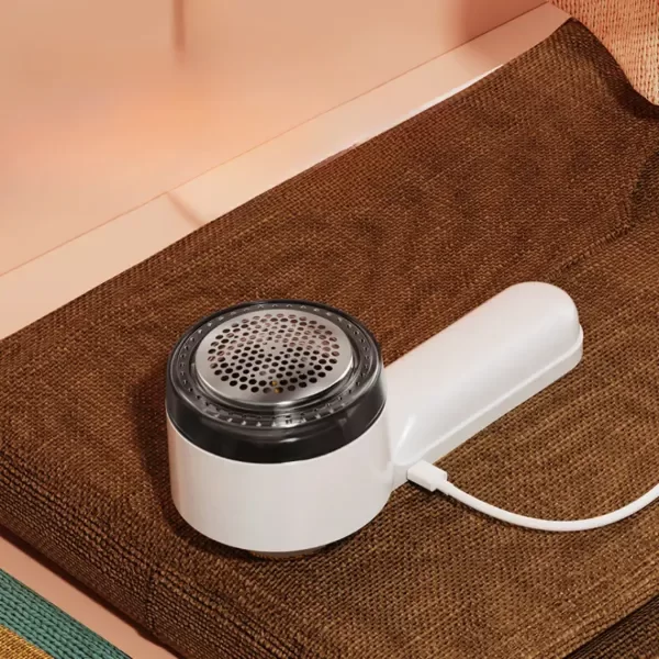 Producto - QUITAPELUSAS - Usb Recargable - Para ropa