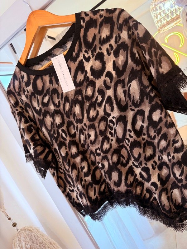 Producto - Remeron print irregular - 5
