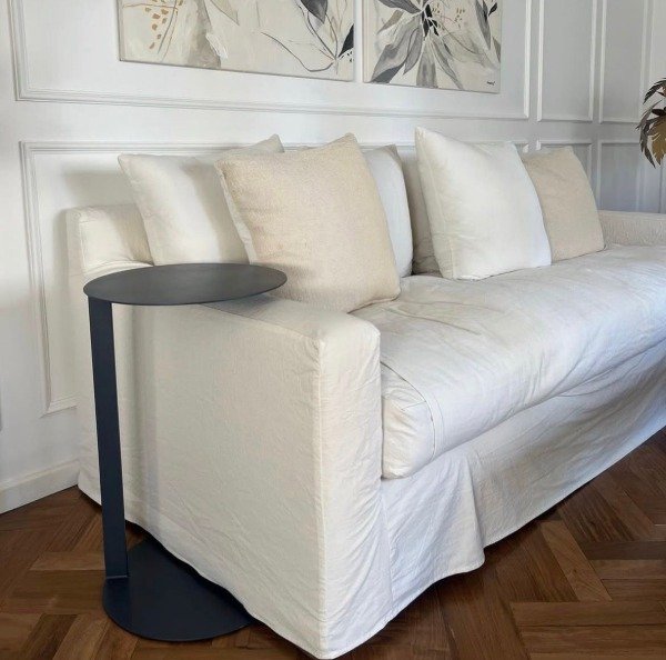 Producto - Mesa auxiliar Praga