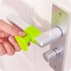 Producto - Protector para puerta