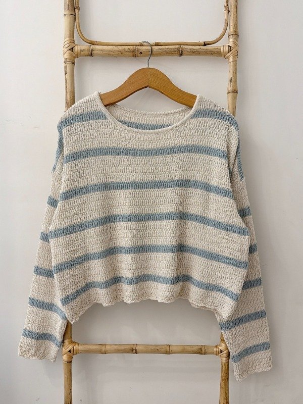 Producto - Sweater Yafo - 4